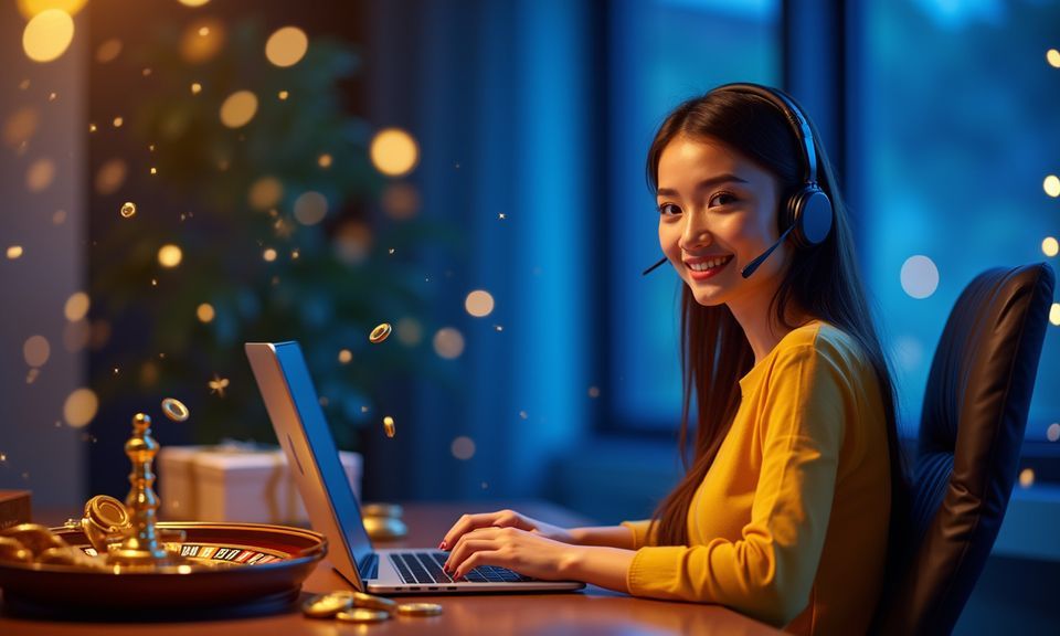 cili888 The Platform We Built for Malaysian Accounts