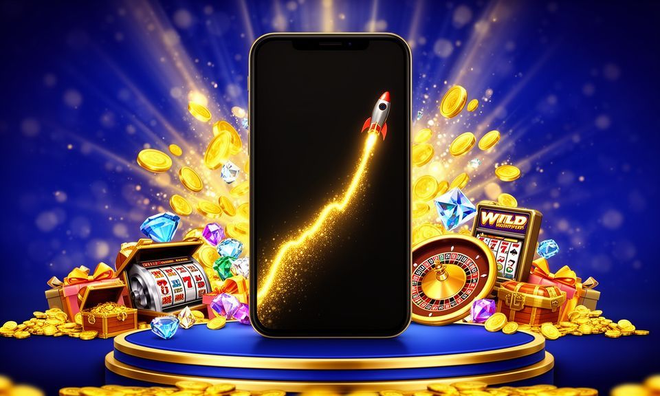 cili888 Crescent Moon Slots